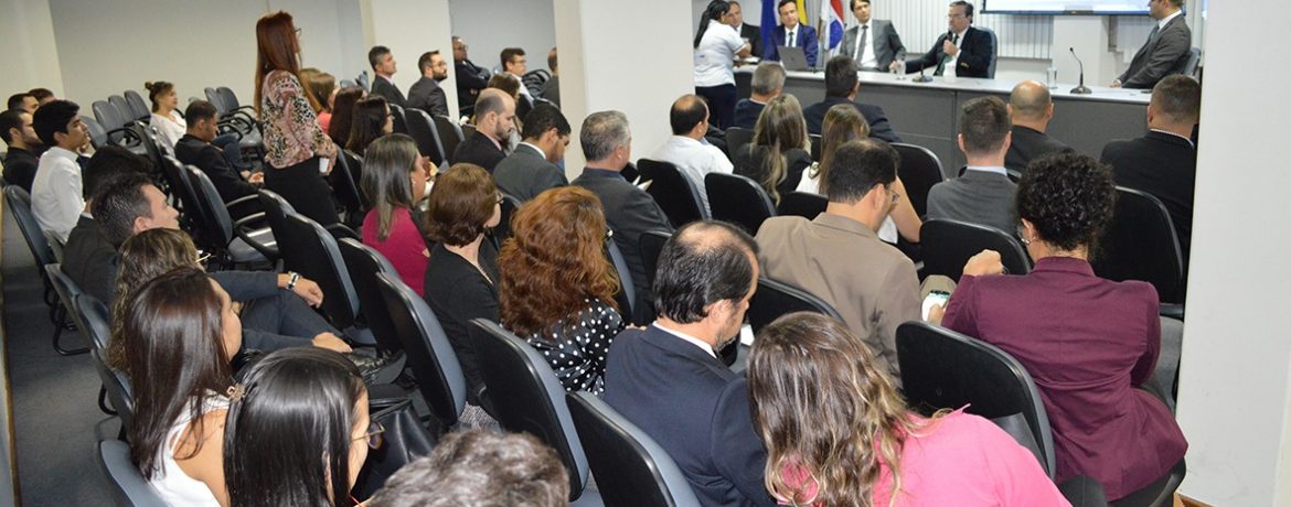 Comissão de Direito Securitário ES