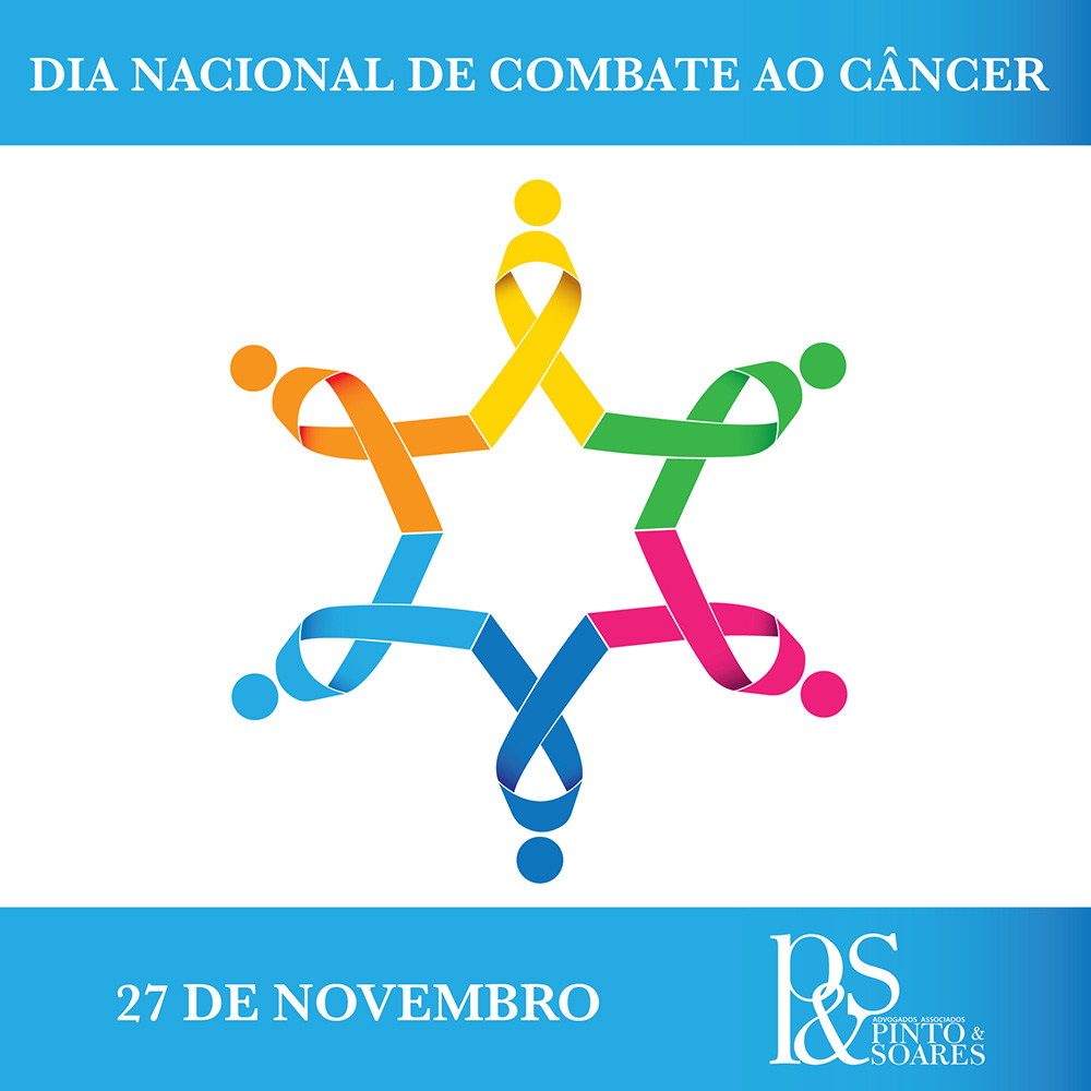 Dia Nacional de Combate ao Câncer